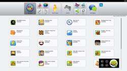BlueStacks on Windows 8